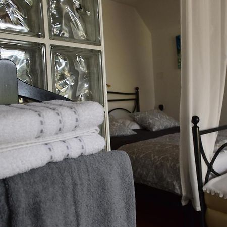 Holiday Home Ribno - Bled Exterior foto