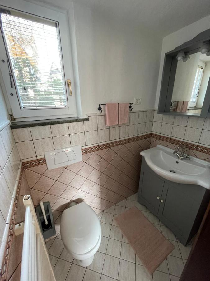 Holiday Home Ribno - Bled Exterior foto