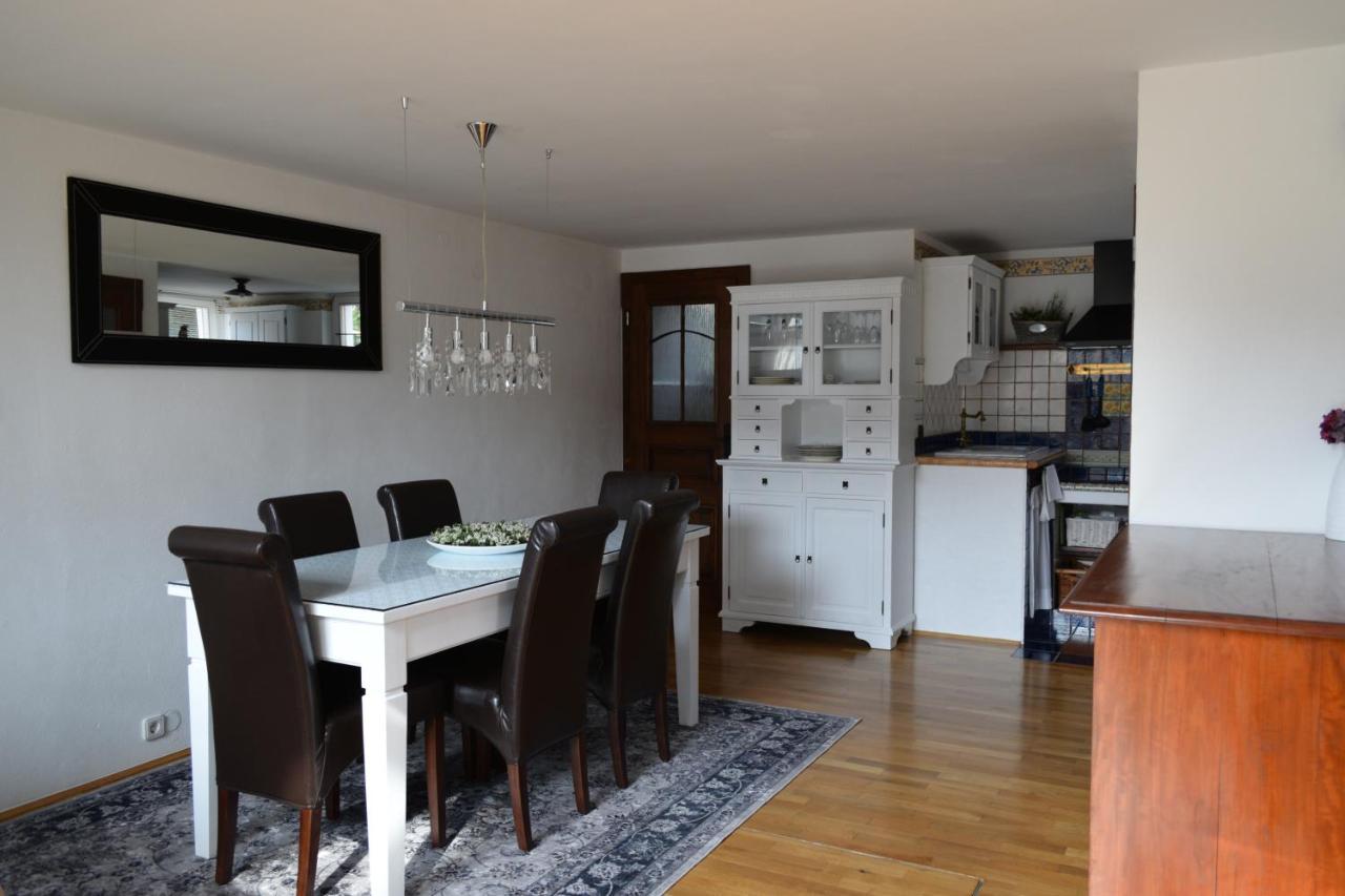 Holiday Home Ribno - Bled Exterior foto