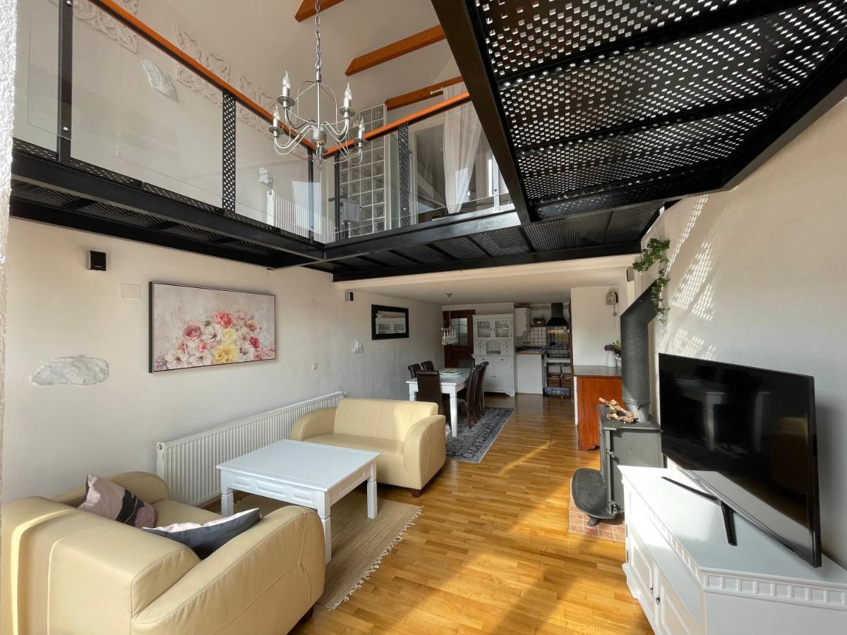 Holiday Home Ribno - Bled Exterior foto