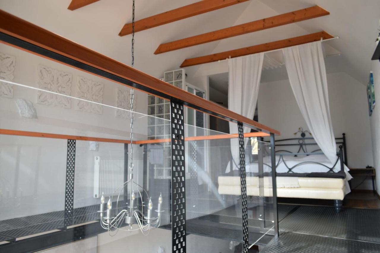 Holiday Home Ribno - Bled Exterior foto