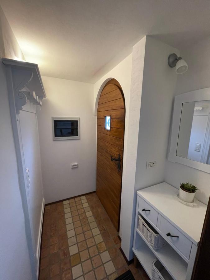 Holiday Home Ribno - Bled Exterior foto